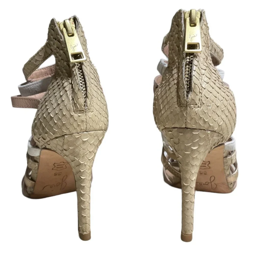 Joie zee sandals